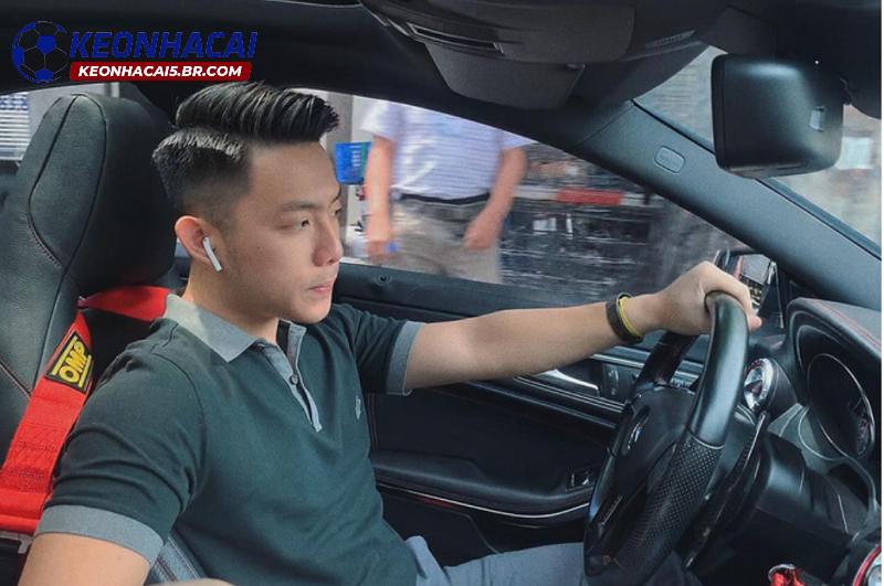 Hành trình đưa Kèo nhà cái đến với thành công của CEO Ruler Nguyễn Hành trình đưa Kèo nhà cái đến với thành công của CEO Ruler Nguyễn