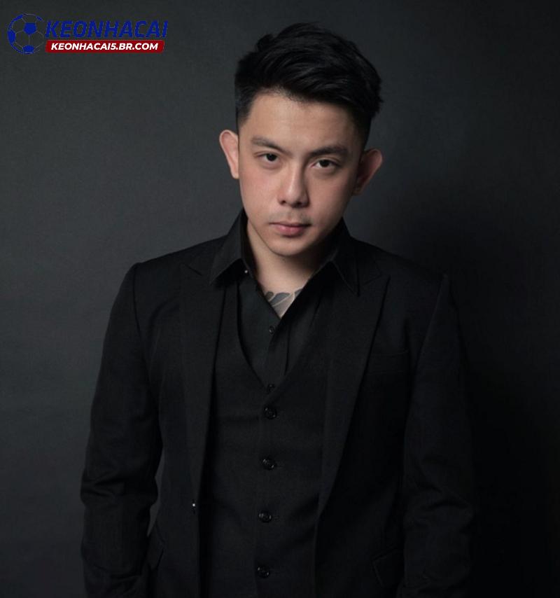 Thông tin sơ lược về CEO Ruler Nguyễn Thông tin sơ lược về CEO Ruler Nguyễn