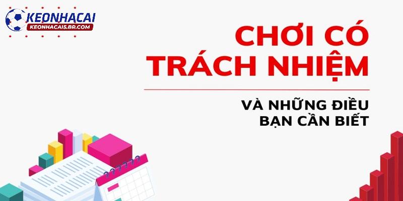 Tổng hợp những quy định trong chơi có trách nhiệm