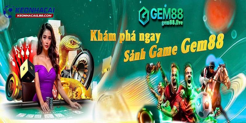 Tìm Hiểu 5 Dấu Hiệu Nhận Biết Nhà Cái Uy Tín Nhất Hiện Nay 2 GEM88 đạt tiêu chí 5 dấu hiệu nhận biết nhà cái uy tín