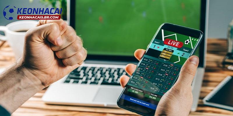 Kèo nhà cái hỗ trợ trên đa phương tiện đặc biệt là thiết bị di động