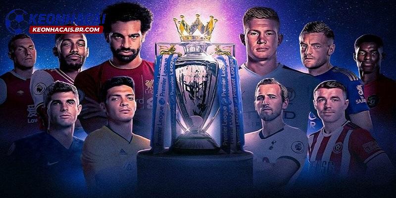 Kèo nhà cái - nơi cập nhật các giải đấu bóng đá hàng đầu