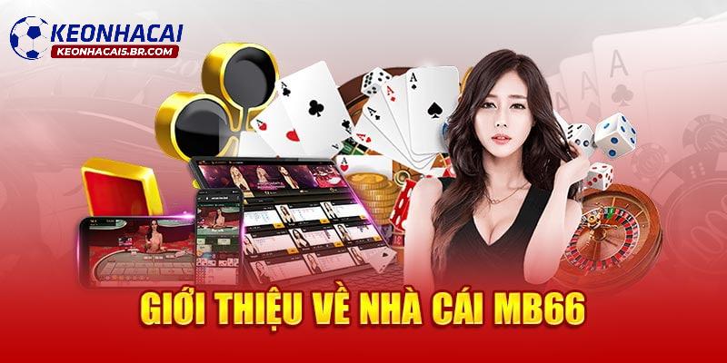 MB66 là một trong những nhà cái chuẩn nhất châu Á hiện nay MB66 là một trong những nhà cái chuẩn nhất châu Á hiện nay