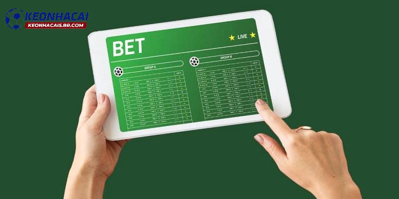 Mẹo dự đoán kèo bóng đá chuẩn nhất Mẹo dự đoán kèo bóng đá chuẩn nhất