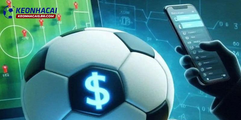 Một số mẹo cá cược bóng đá hiệu quả nhất hiện nay Một số mẹo cá cược bóng đá hiệu quả nhất hiện nay