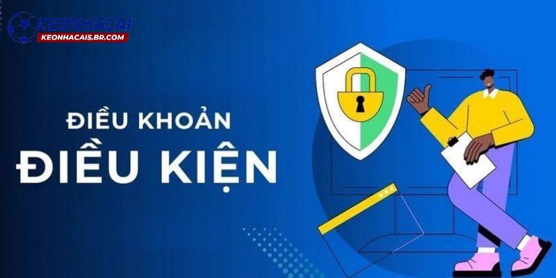 Mục đích mà điều khoản điều kiện tại nhà cái được xây dựng