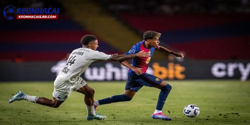 Những câu chuyện xoay quanh sân cỏ La Liga Những câu chuyện xoay quanh sân cỏ La Liga