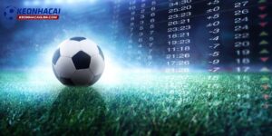 Những điều cần biết về tỷ lệ ăn trong cá cược