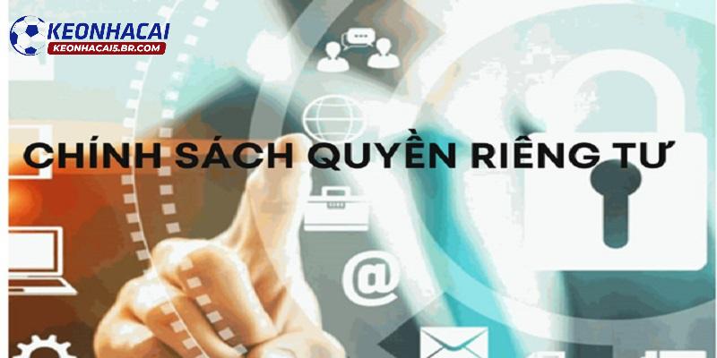 Nội dung cụ thể trong quyền riêng tư Nội dung cụ thể trong quyền riêng tư