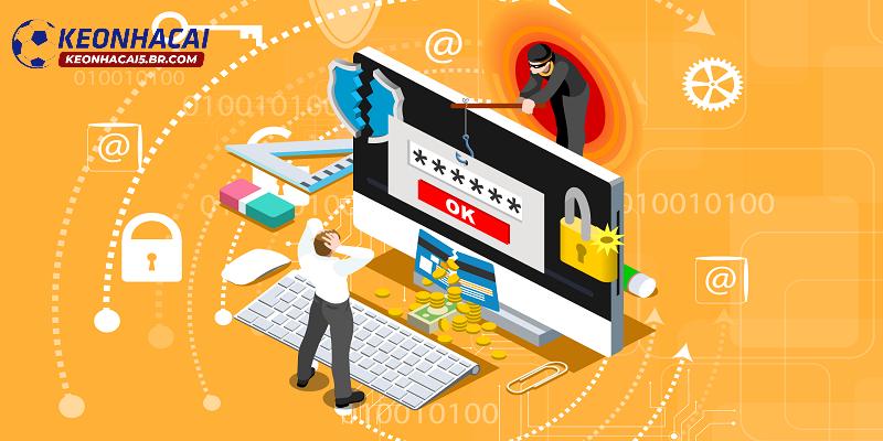 Quyền riêng tư đảm bảo quyền lợi tối đa cho người chơi tại keonhacai Quyền riêng tư đảm bảo quyền lợi tối đa cho người chơi tại keonhacai