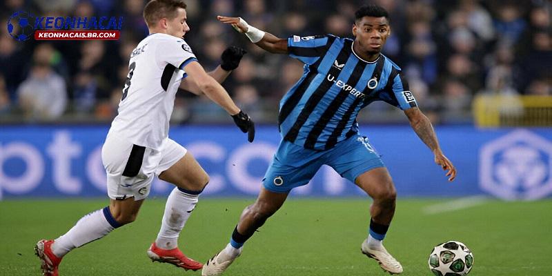 Soi kèo Atalanta vs Club Brugge Soi kèo Atalanta vs Club Brugge