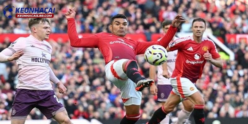 Soi kèo Brentford vs Man United Soi kèo Brentford vs Man United