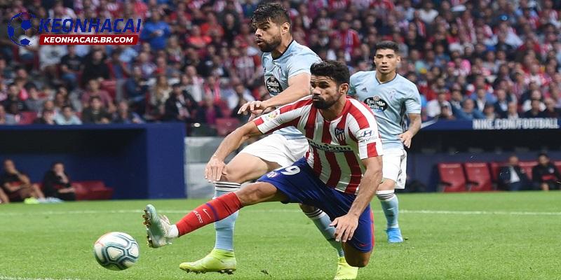 Soi kèo Celta Vigo vs Atletico Madrid Soi kèo Celta Vigo vs Atletico Madrid