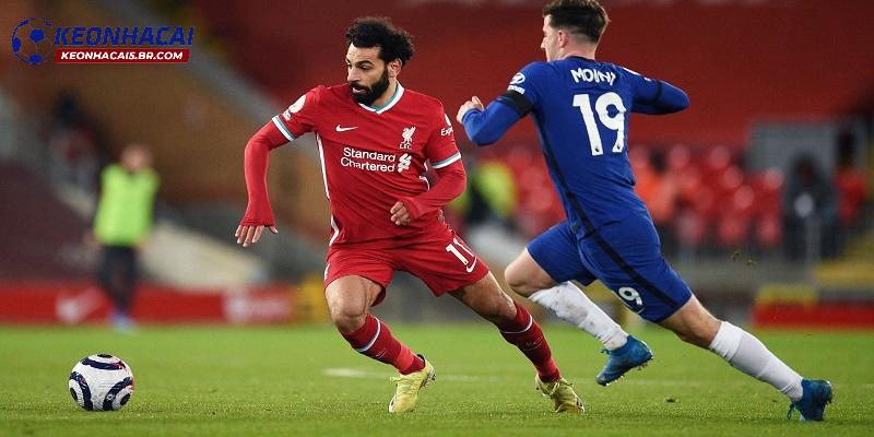 Nhận định bóng đá Chelsea vs Liverpool, 23h30 ngày 04/10/2025 2 Soi kèo Chelsea vs Liverpool