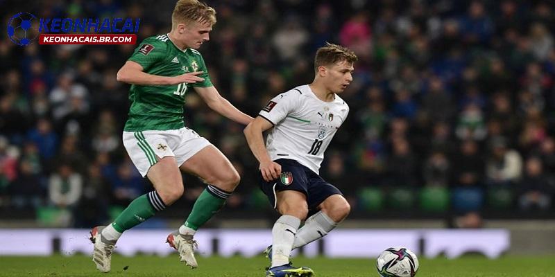 Soi kèo Đức vs Bắc Ireland Soi kèo Đức vs Bắc Ireland