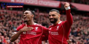 Soi kèo Galatasaray vs Liverpool