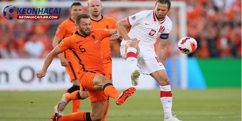 Soi kèo Hà Lan vs Ba Lan Soi kèo Hà Lan vs Ba Lan