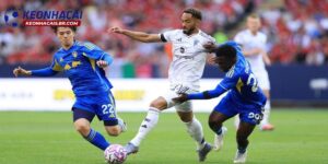 Soi kèo Man United vs Sunderland