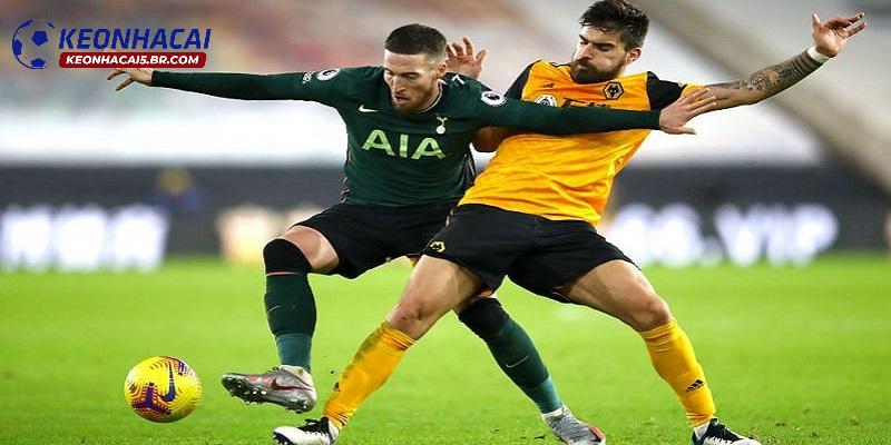 Soi kèo Tottenham vs Wolves Soi kèo Tottenham vs Wolves