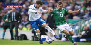 Soi kèo Áo vs Đảo Síp