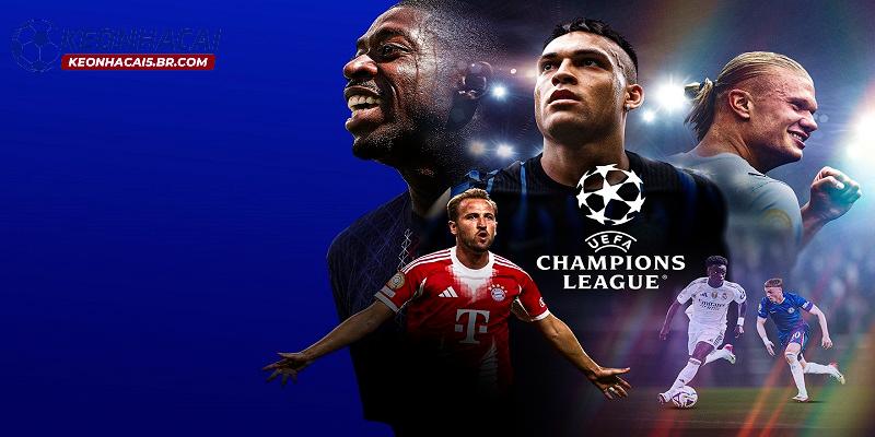 Tin tức bóng đá C1 với những đội bóng tham dự Tin tức bóng đá C1 với những đội bóng tham dự