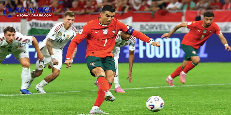 Soi kèo Bồ Đào Nha vs Hungary Soi kèo Bồ Đào Nha vs Hungary
