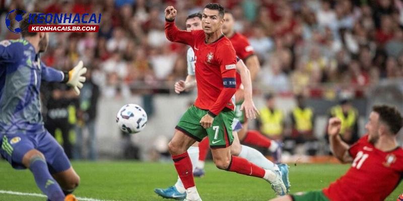 Soi kèo Bồ Đào Nha vs Ireland Soi kèo Bồ Đào Nha vs Ireland