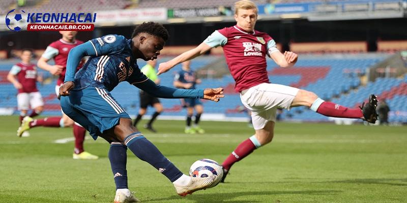 Soi kèo Burnley vs Arsenal Soi kèo Burnley vs Arsenal