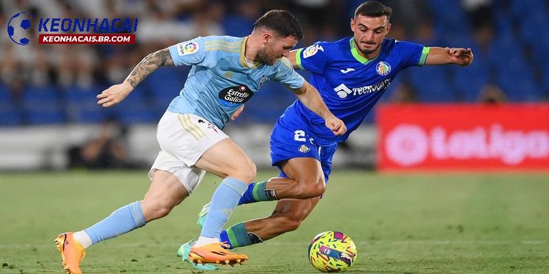 Soi kèo Celta Vigo vs OGC Nice Soi kèo Celta Vigo vs OGC Nice