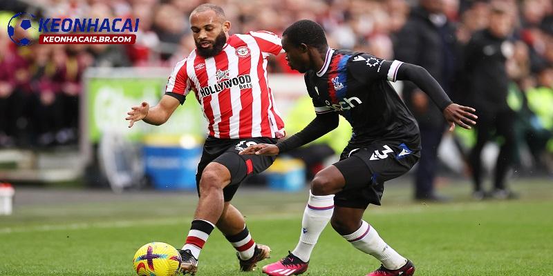 Soi kèo Crystal Palace vs Brentford Soi kèo Crystal Palace vs Brentford