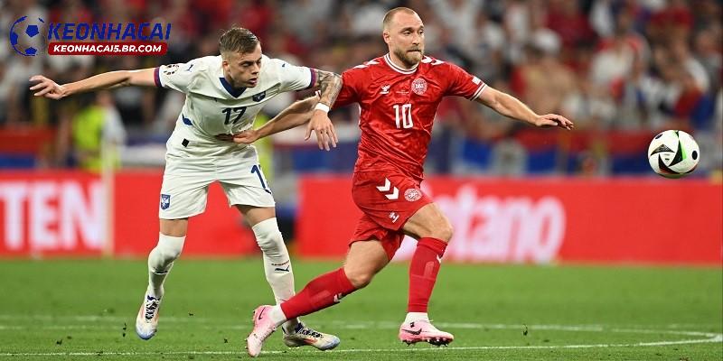 Soi kèo Đan Mạch vs Hy Lạp Soi kèo Đan Mạch vs Hy Lạp
