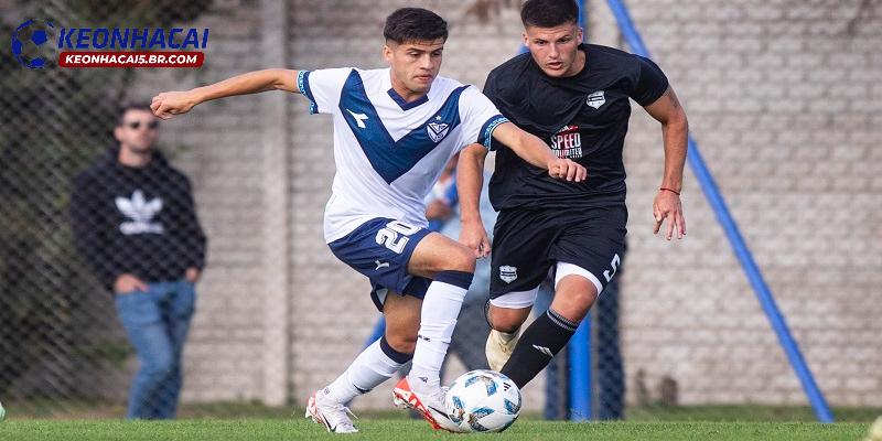 Soi kèo Deportivo Riestra vs Velez Sarsfield Soi kèo Deportivo Riestra vs Velez Sarsfield