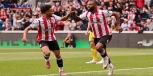 Soi kèo Grimsby Town vs Brentford 