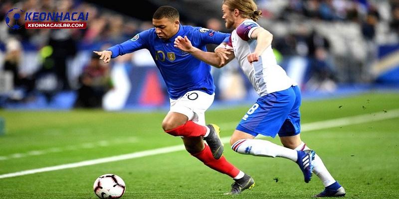 Soi kèo Iceland vs Pháp Soi kèo Iceland vs Pháp