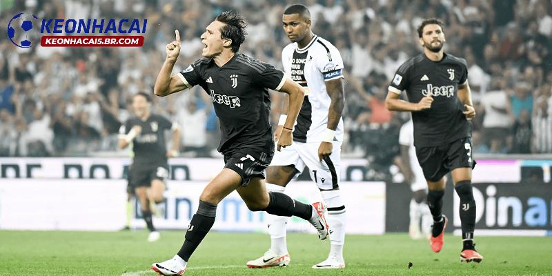 Soi kèo Juventus vs Udinese Soi kèo Juventus vs Udinese