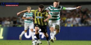 Soi kèo Kairat Almaty vs Pafos FC