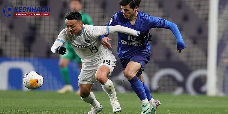 Soi kèo Kawasaki Frontale vs Kashiwa Reysol Soi kèo Kawasaki Frontale vs Kashiwa Reysol