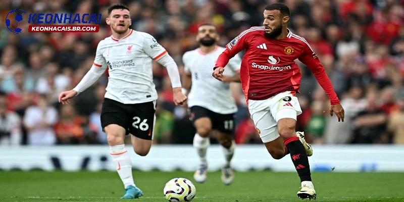 Soi kèo Liverpool vs Man United Soi kèo Liverpool vs Man United