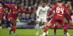 Soi kèo Liverpool vs Real Madrid