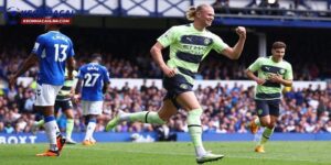 Soi kèo Man City vs Everton