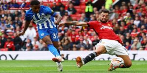 Soi kèo Man United vs Brighton