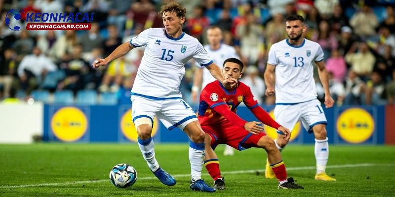 Soi kèo Romania vs Áo Soi kèo Romania vs Áo