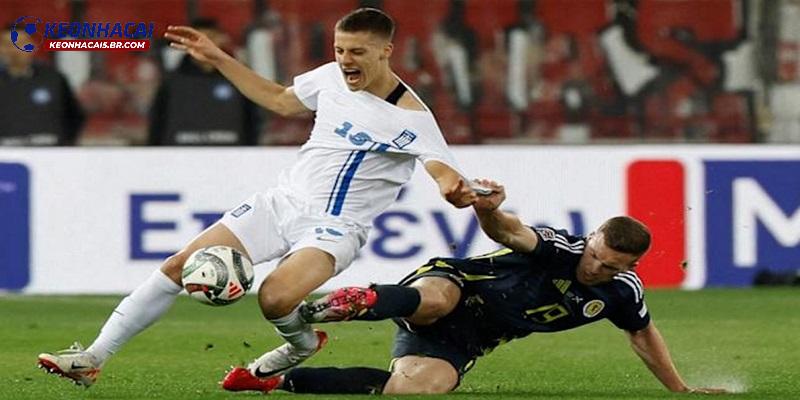Soi kèo Scotland vs Hy Lạp Soi kèo Scotland vs Hy Lạp