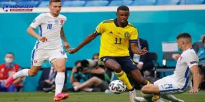 Soi kèo Thụy Điển vs Thụy Sĩ