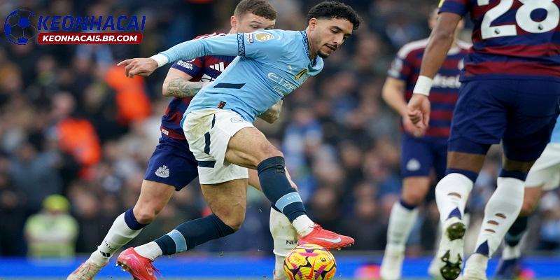 Soi kèo Villarreal vs Man City Soi kèo Villarreal vs Man City