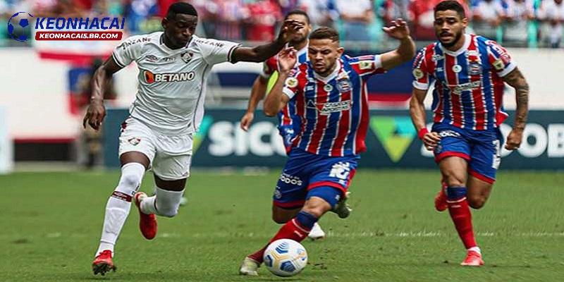 Soi kèo Vitoria vs Bahia, 07h30 - 17/10/2025 2 Soi kèo Vitoria vs Bahia