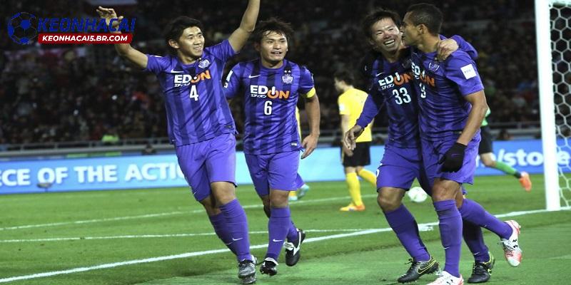 Soi kèo Yokohama FC vs Sanfrecce Hiroshima Soi kèo Yokohama FC vs Sanfrecce Hiroshima