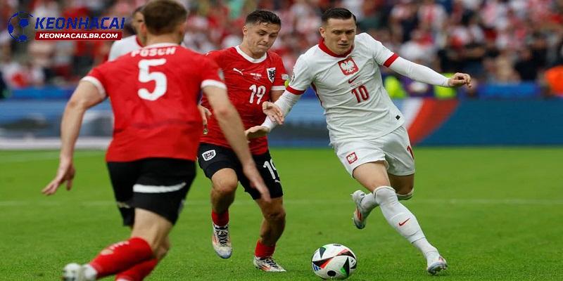 Soi kèo Áo vs Bosnia Soi kèo Áo vs Bosnia