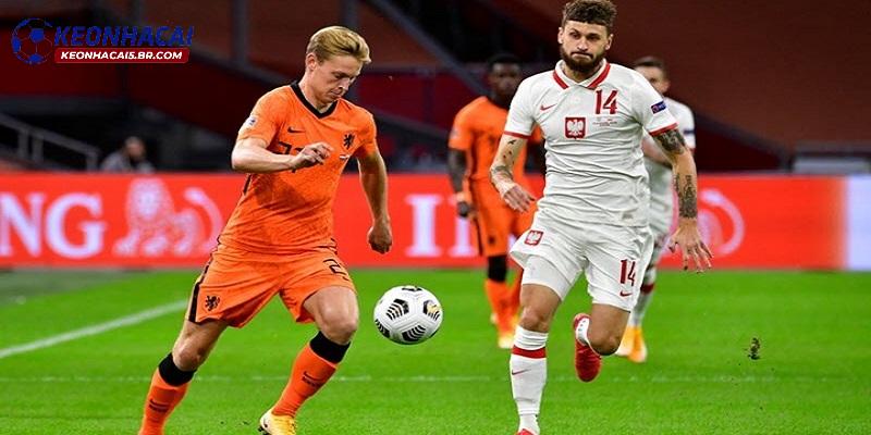 Soi kèo Ba Lan vs Hà Lan Soi kèo Ba Lan vs Hà Lan