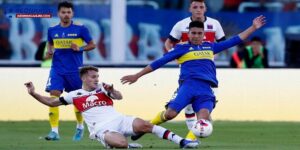 Soi kèo Boca Juniors vs Tigre